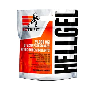 Előnézet - Extrifit Hellgel Előnézet - Extrifit Hellgel