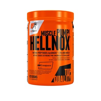 Extrifit Hellnox 