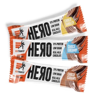Extrifit Hero Bar 31%