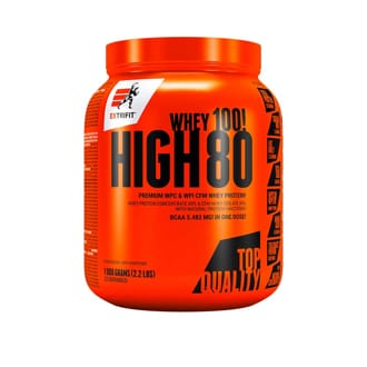 Extrifit High Whey 80 Extrifit High Whey 80