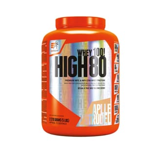 Extrifit High Whey 80 Extrifit High Whey 80