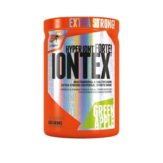 Extrifit Iontex Forte 