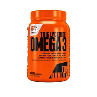 Extrifit Omega 3 1000 mg