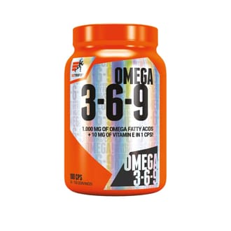 Extrifit Omega 3-6-9 Extrifit Omega 3-6-9