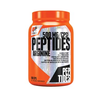 Extrifit Peptides Arginine Extrifit Peptides Arginine