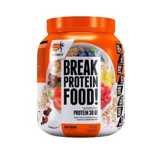 El�n�zet - Extrifit Protein Break!