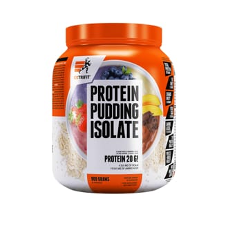 Extrifit Protein Pudding Isolate