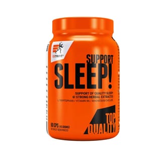 El�n�zet - Extrifit Sleep
