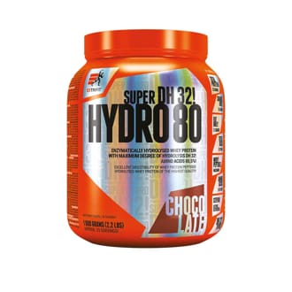 El�n�zet - Extrifit Super Hydro 80 DH 32