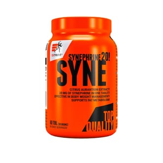 Extrifit Syne 20 mg Thermogenic Burner 