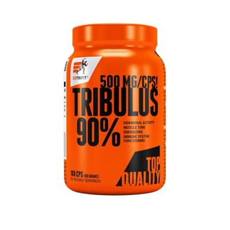 Extrifit Tribulus 90 % Extrifit Tribulus 90 %