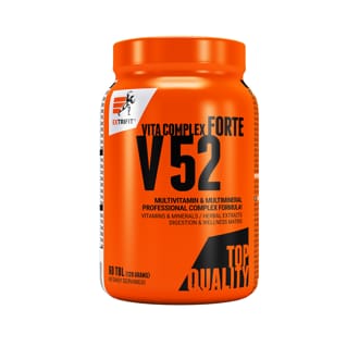 Extrifit V 52 Vita Complex Forte 60 tabletta