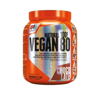 Extrifit Vegan 80 Extrifit Vegan 80