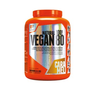 Extrifit Vegan 80 Extrifit Vegan 80