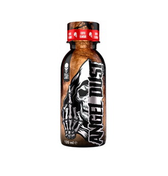 El�n�zet - FA SKULL Angel Dust shot