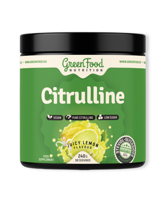 El�n�zet - GreenFood Citrulline