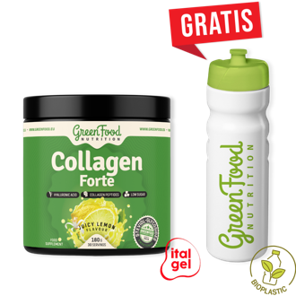 Greenfood Juicy Collagen Forte Greenfood Juicy Collagen Forte