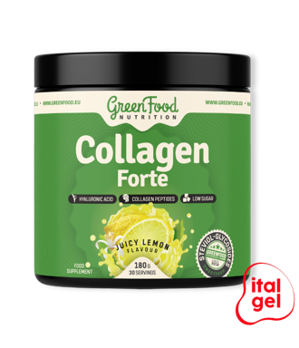 Greenfood Juicy Collagen Forte Greenfood Juicy Collagen Forte