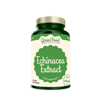 GreenFood Echinacea