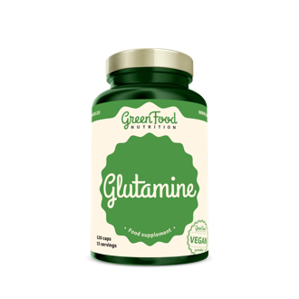 GreenFood  Glutamin