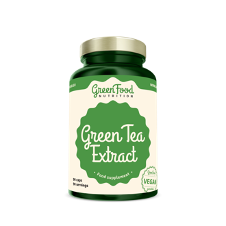 GreenFood Green Tea Extract GreenFood Green Tea Extract