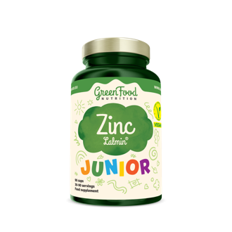 GreenFood Junior Cink Lalmin® GreenFood Junior Cink Lalmin®