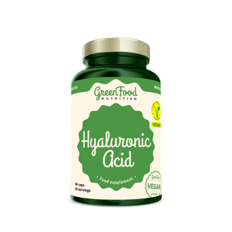El�n�zet - GreenFood Hialuronsav 
