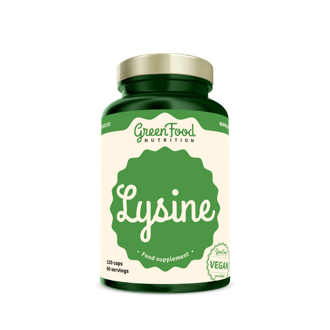 GreenFood Lysine GreenFood Lysine