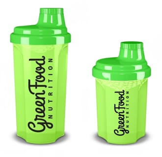 GreenFood Nutrition SHAKER GreenFood Nutrition SHAKER