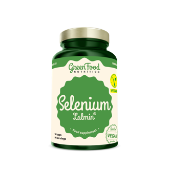 Selen Lalmin� 90 kapszula