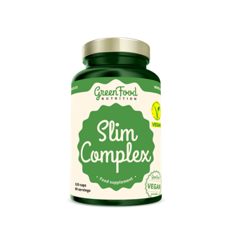 GreenFood Fat Burner GreenFood Fat Burner