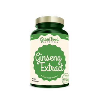 Greenfood Ginseng