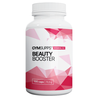 El�n�zet - GymSupps Beauty Booster
