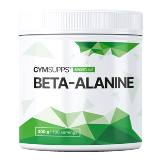 El�n�zet - GymSupps Beta Alanine