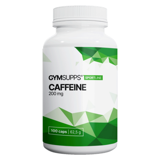 GymSupps Caffeine GymSupps Caffeine