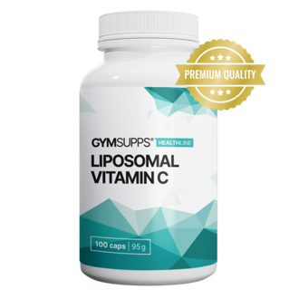 GymSupps Liposomal Vitamin C GymSupps Liposomal Vitamin C