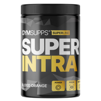 El�n�zet - GymSupps Super Intra