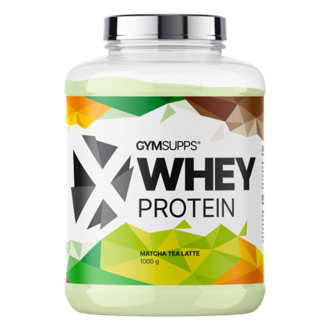 GymSupps XWhey Protein GymSupps XWhey Protein