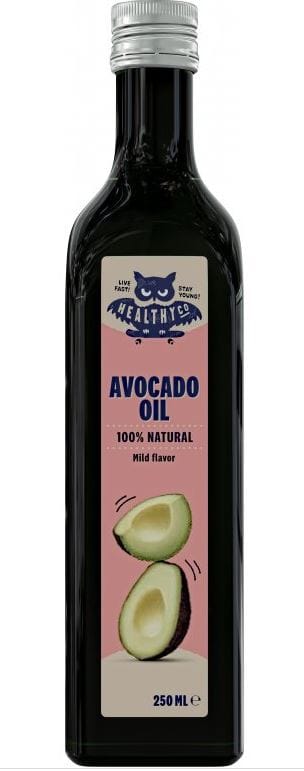 HealthyCo Avokádó olaj HealthyCo Avokádó olaj
