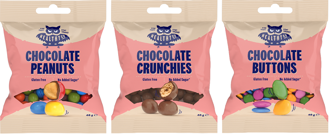 El�n�zet - HealthyCo Chocolate
