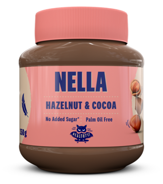 HealthyCo NELLA HealthyCo NELLA