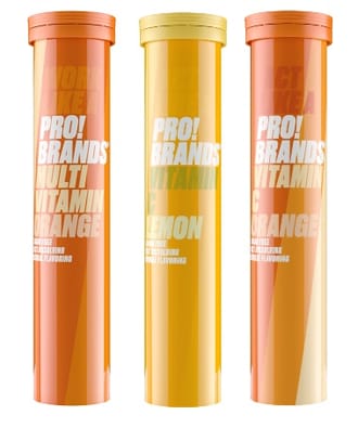 HealthyCo VITAMINPRO VITAMIN C 1000g 