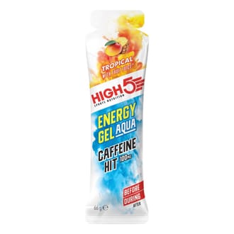 High5 Energy Gel Aqua Caffeine High5 Energy Gel Aqua Caffeine