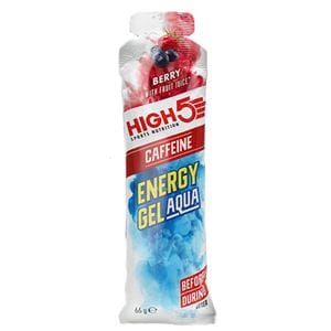 High5 Energy Gel Aqua Caffeine
