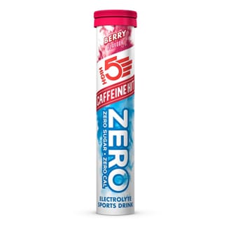 High5 Zero Caffeine Hit 20 pezsgőtabletta High5 Zero Caffeine Hit 20 pezsgőtabletta