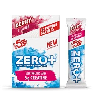 High5 ZERO+ Creatine High5 ZERO+ Creatine
