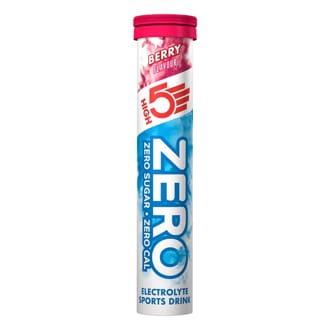 High5 Zero Electrolyte 20 pezsg�tabletta