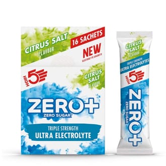 High5 ZERO+ Electrolytes High5 ZERO+ Electrolytes