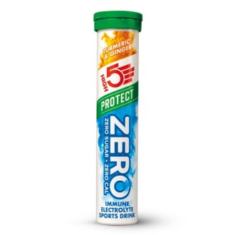 High5 Zero Protect 20 pezsgőtabletta High5 Zero Protect 20 pezsgőtabletta