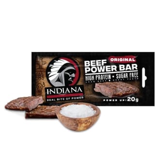 Indiana POWER BAR original